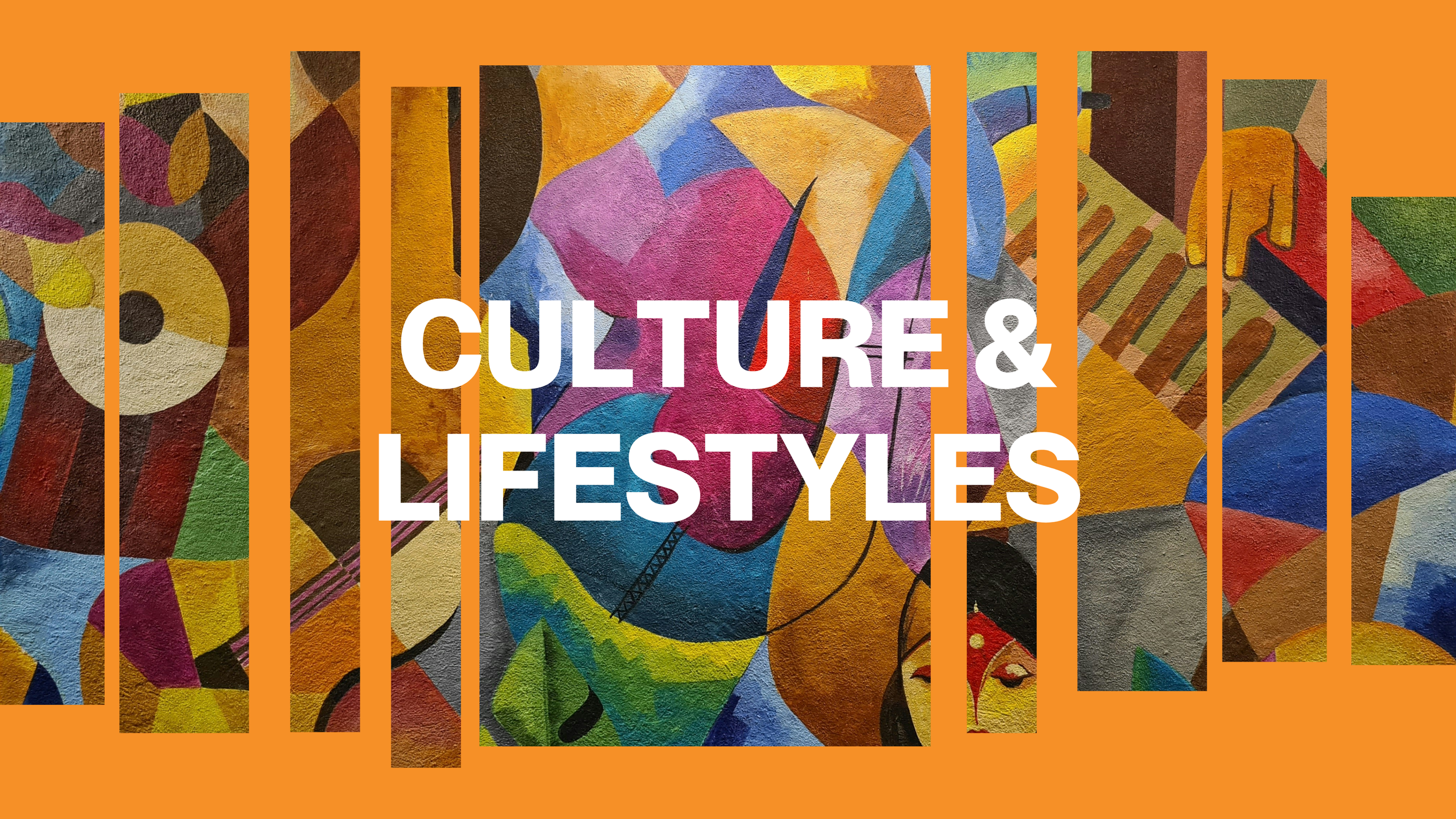 Futures of Culture &amp; Lifestyles