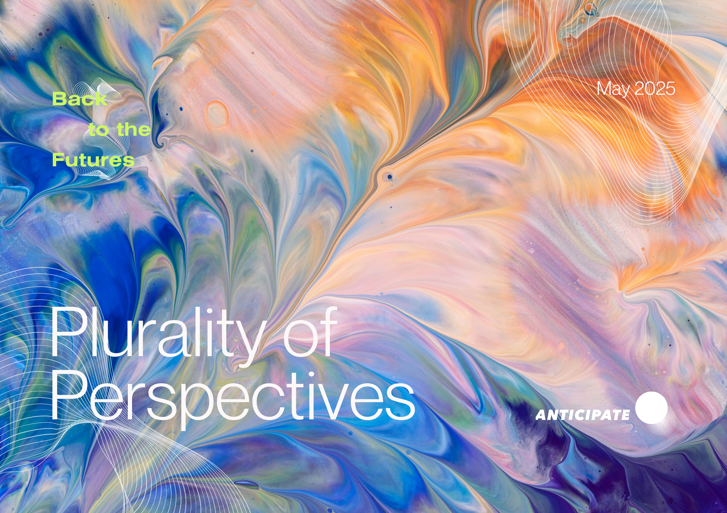 Plurality of Perspectives (Back to the Futures #6)