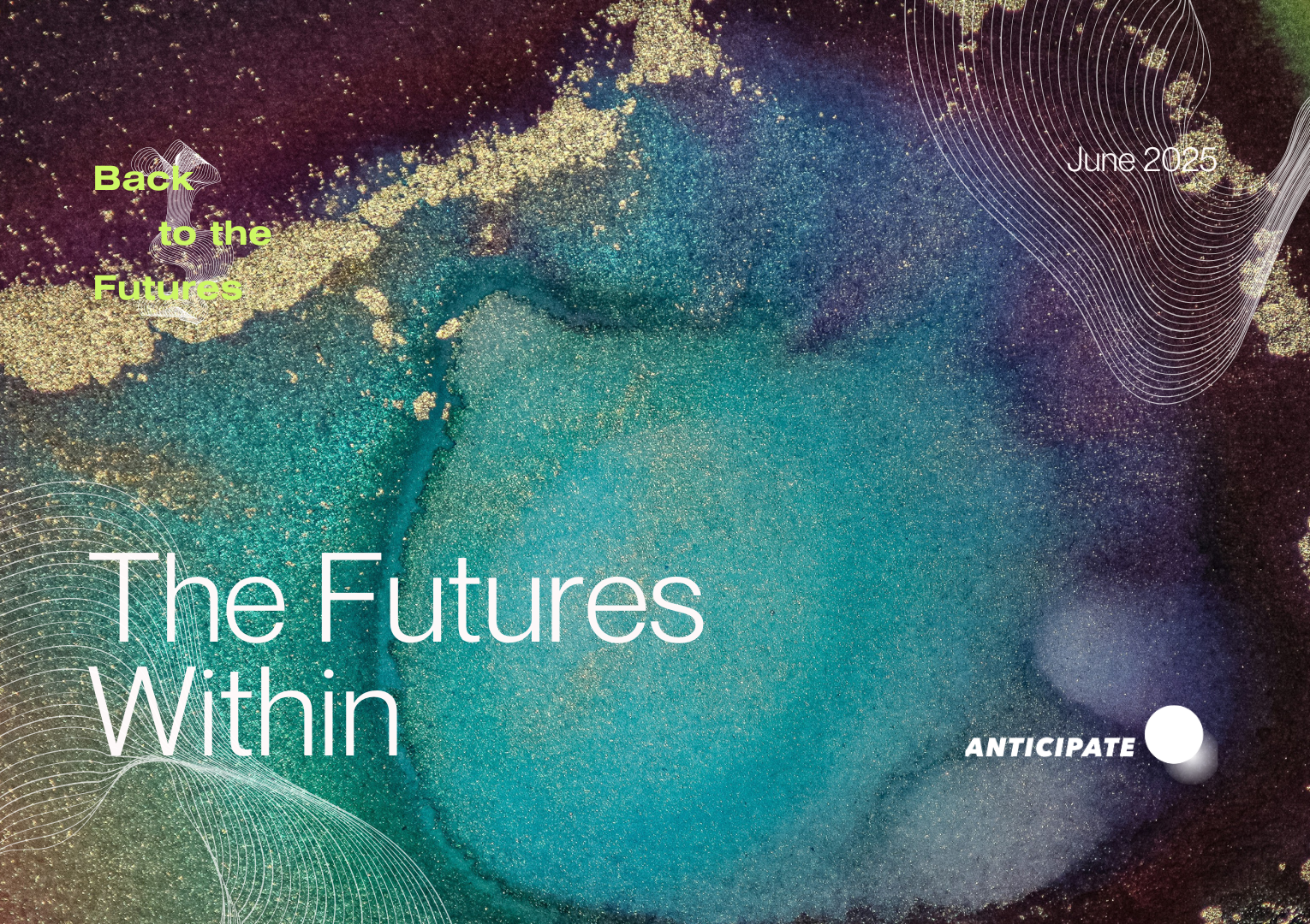 The Futures Within (Back to the Futures #7)