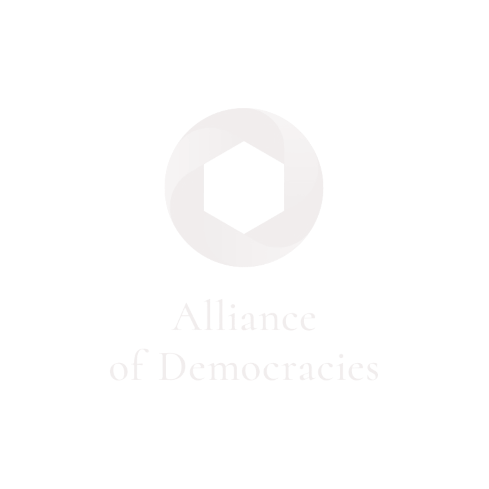Alliance of Democracies