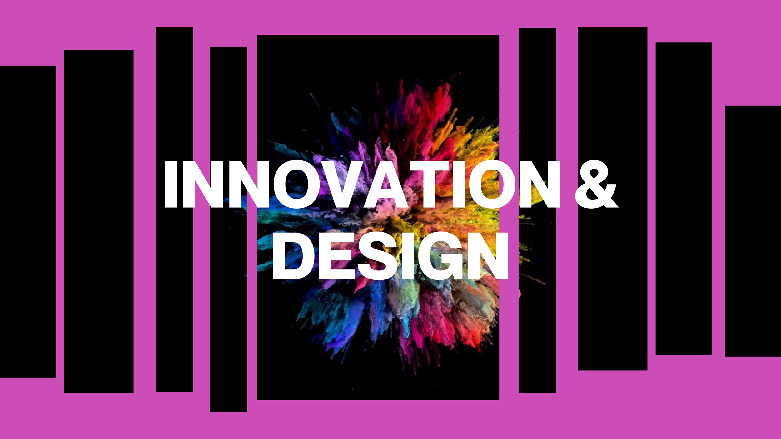 Futures of Innovation &amp; Design