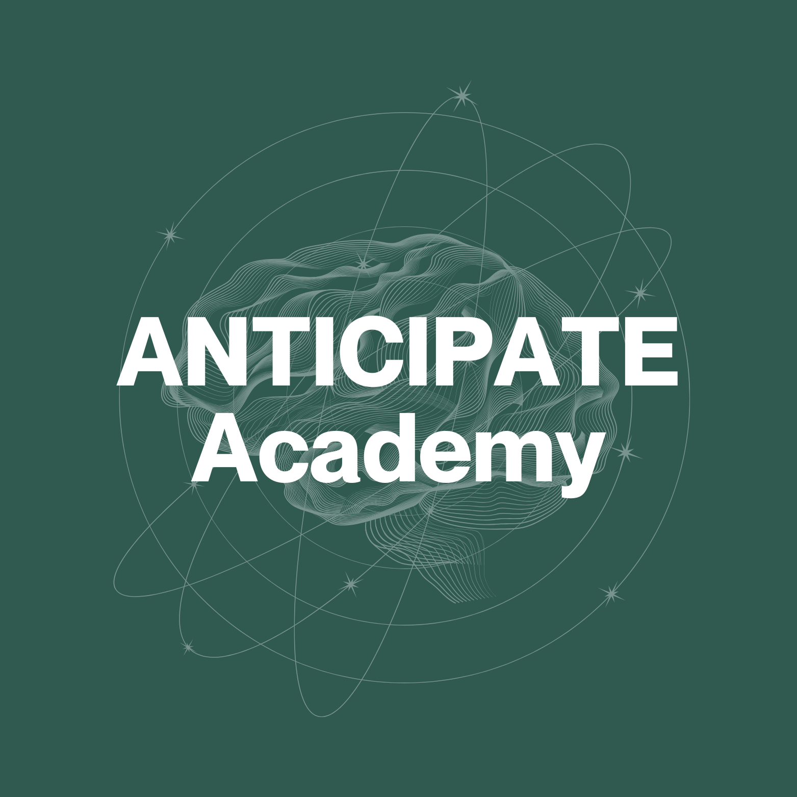 ANTICIPATE Academy