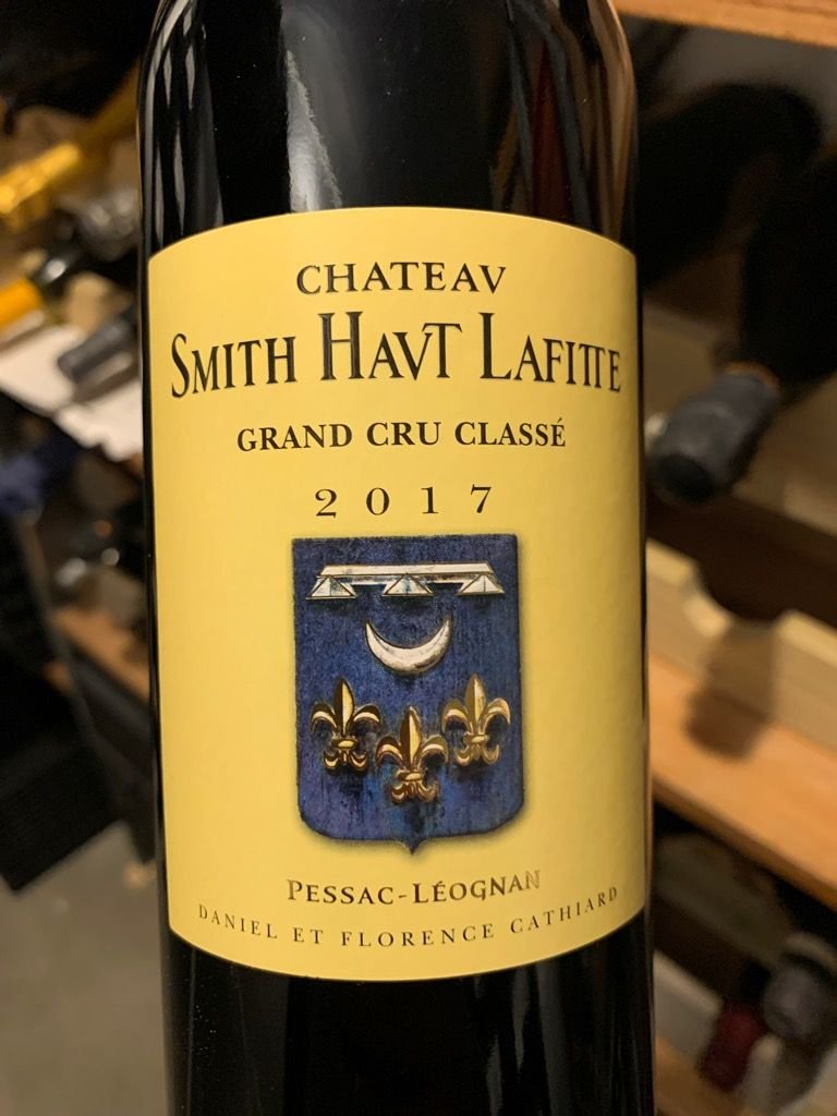 PESSAC-LÉOGNAN Château Smith Haut Lafitte 2017.jpeg