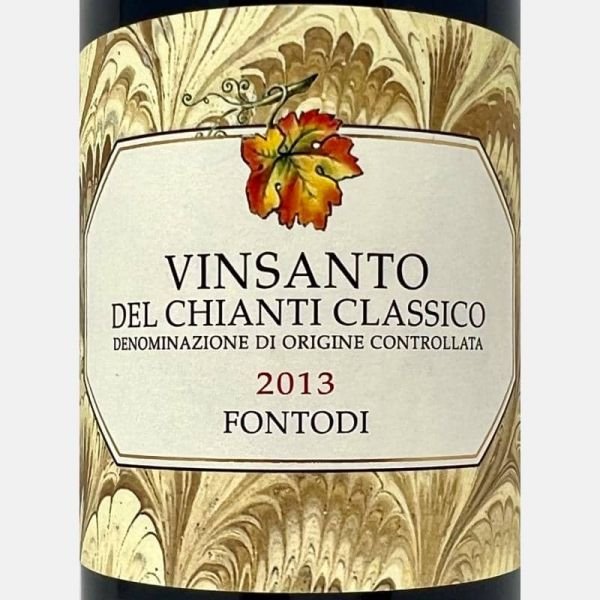 Fontodi Vinsanto, 2013. Epicurean Sea - great wines delivered to yacht in Palma de Mallorca.jpeg
