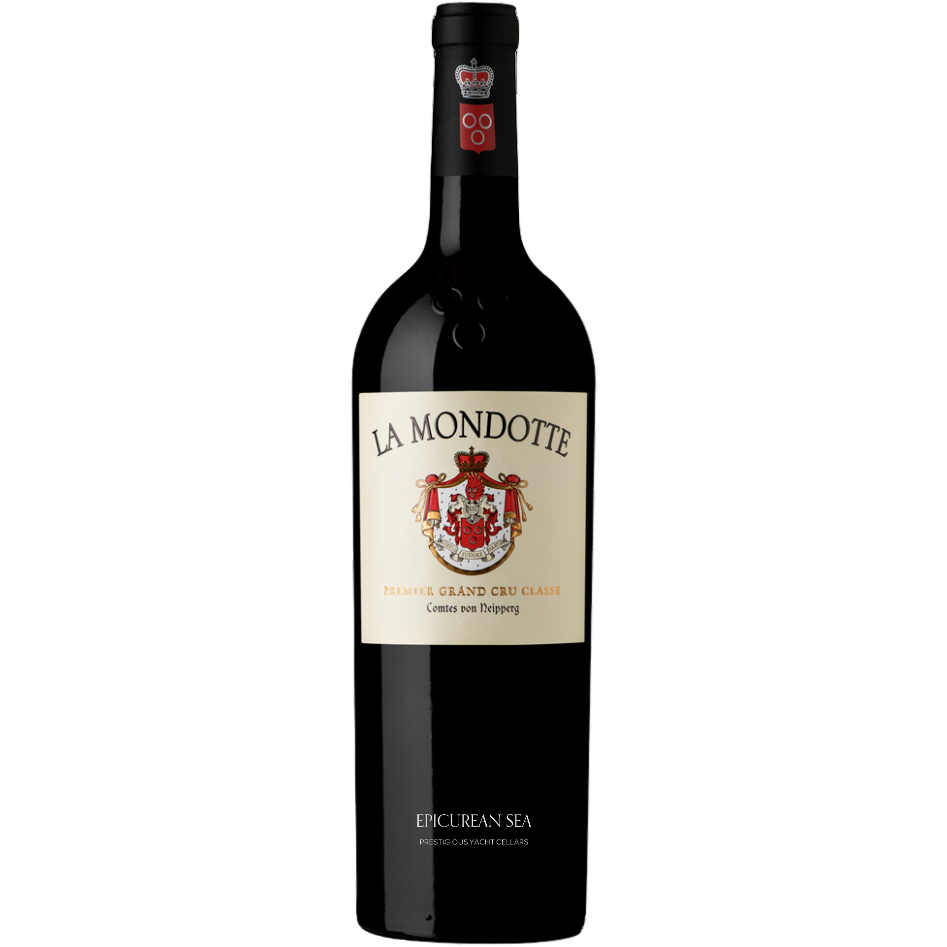 Château La Mondotte