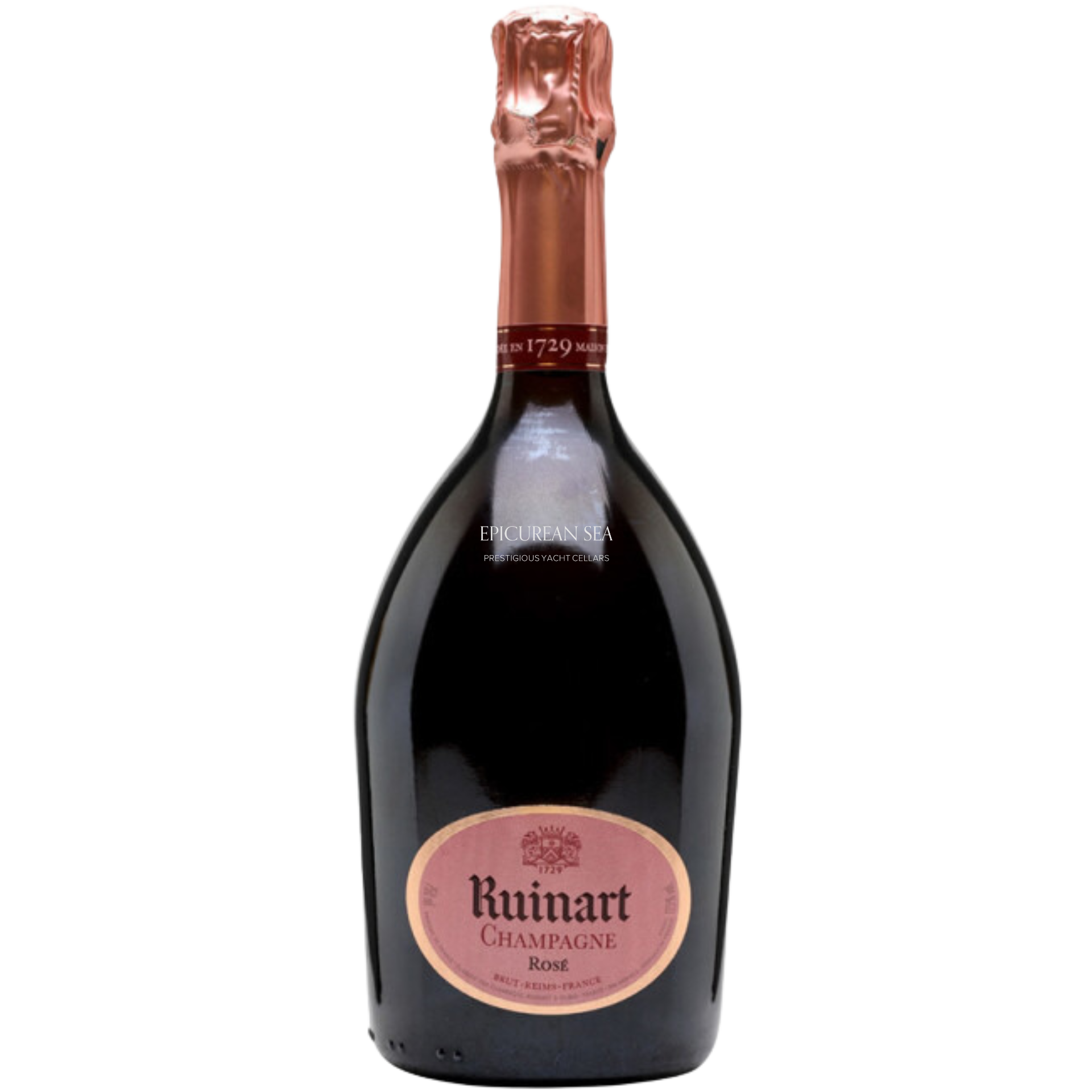 RUINART - Rosé
