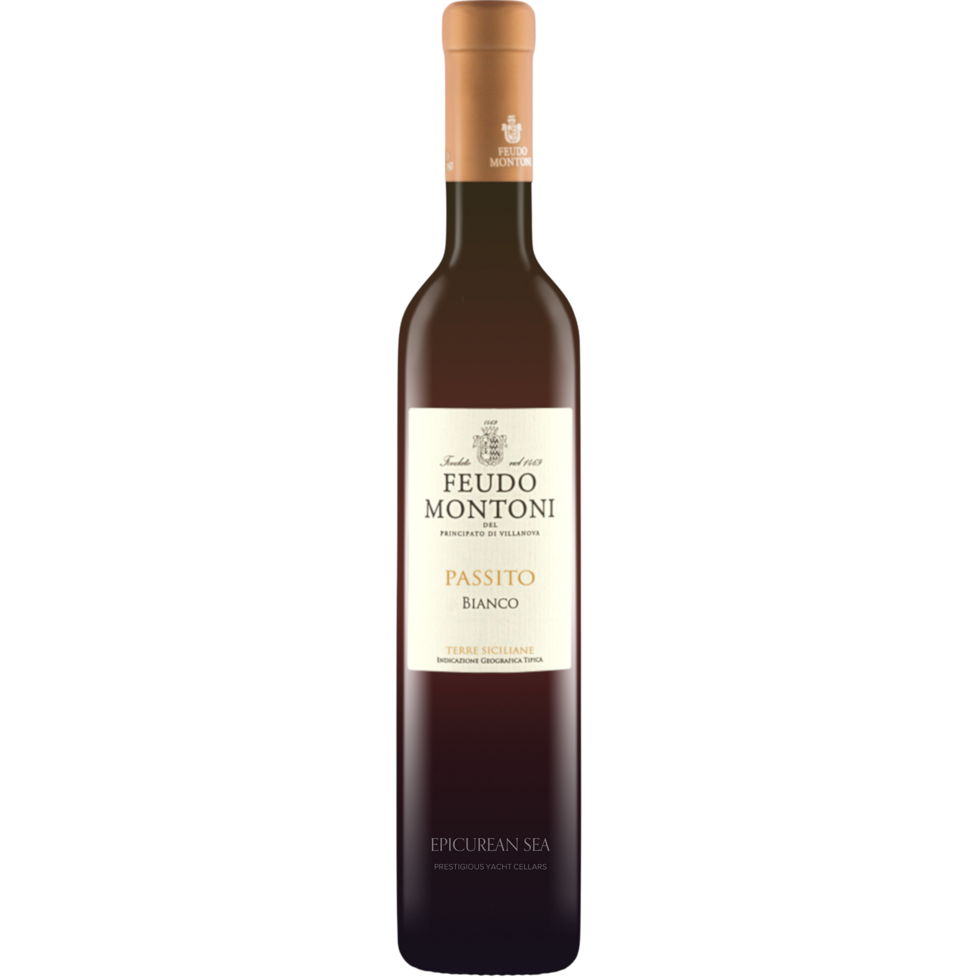 FEUDO MONTONI Passito Bianco