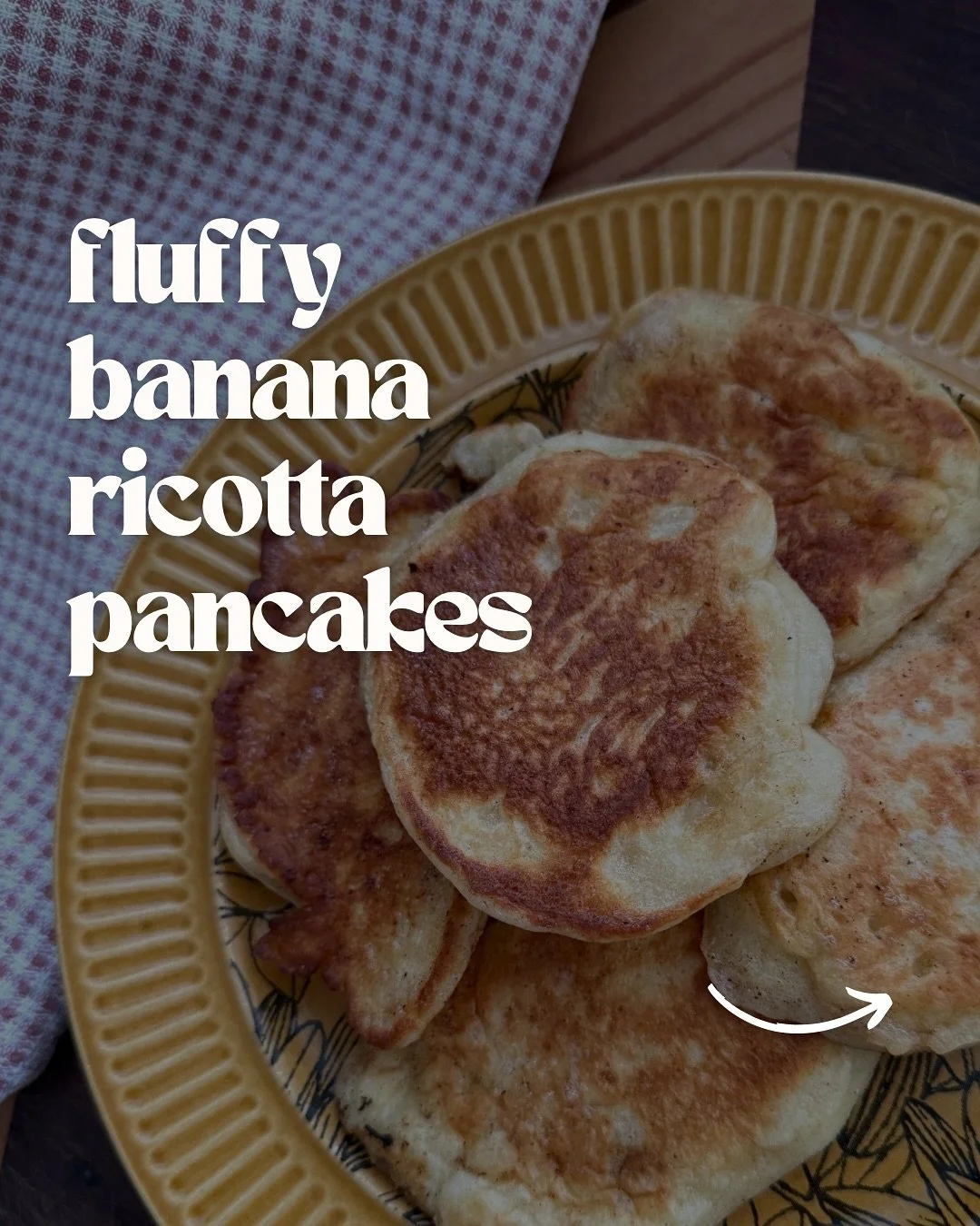 SAVE this one for later 🫶🏼

So whilst these are not necessarily postpartum specific, they are damn delicious, which is good enough for me. Plus a tonne of you wanted the recipe so here you go. 

Whisking is essential to keep the batter light! If yo