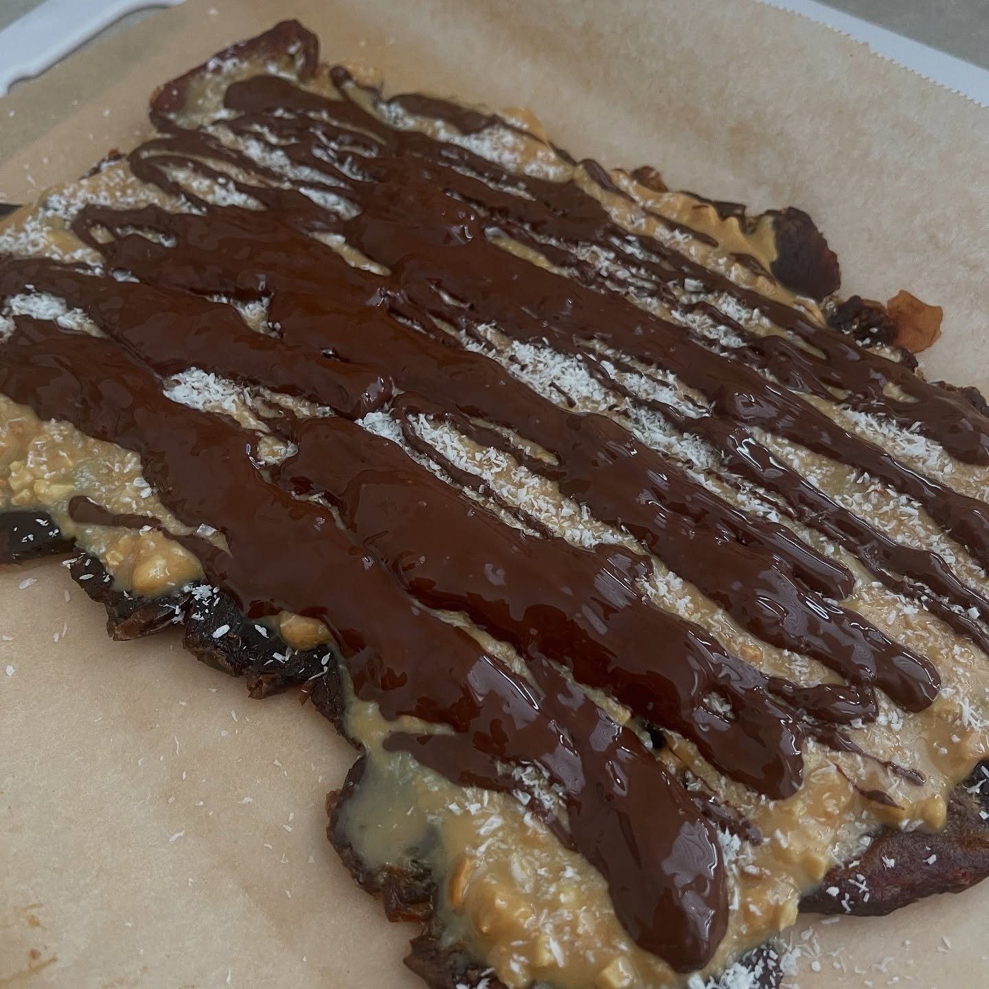 Bakes and makes from April 🫶🏼 

Lots of postpartum visits, a tonne of food drop offs. So grateful to call this call and support the beautiful families who in turn support my business ❤️

May is filling up, if you have been thinking about booking le