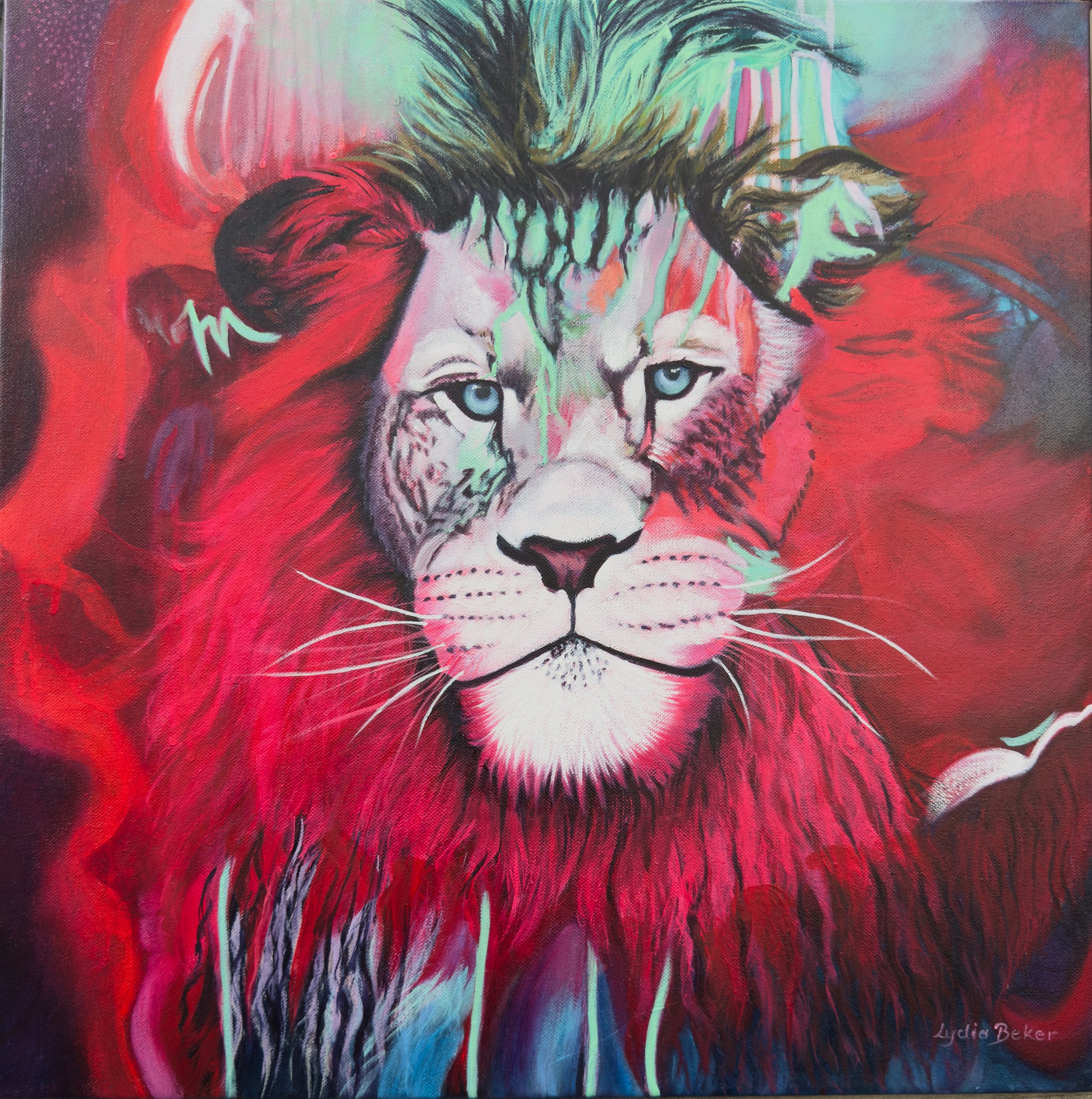 Roar From Within