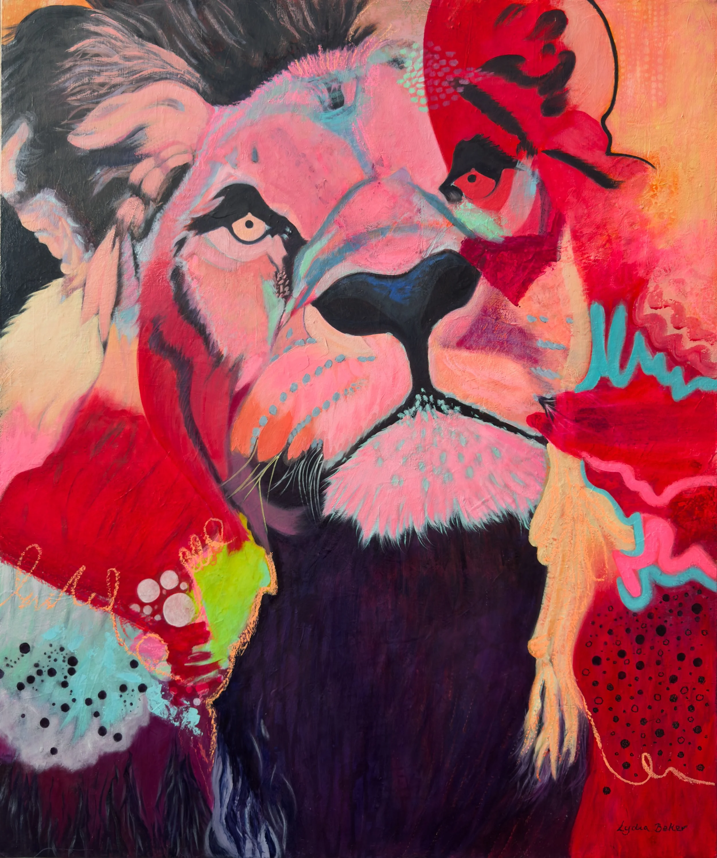 Be Wild Be Free