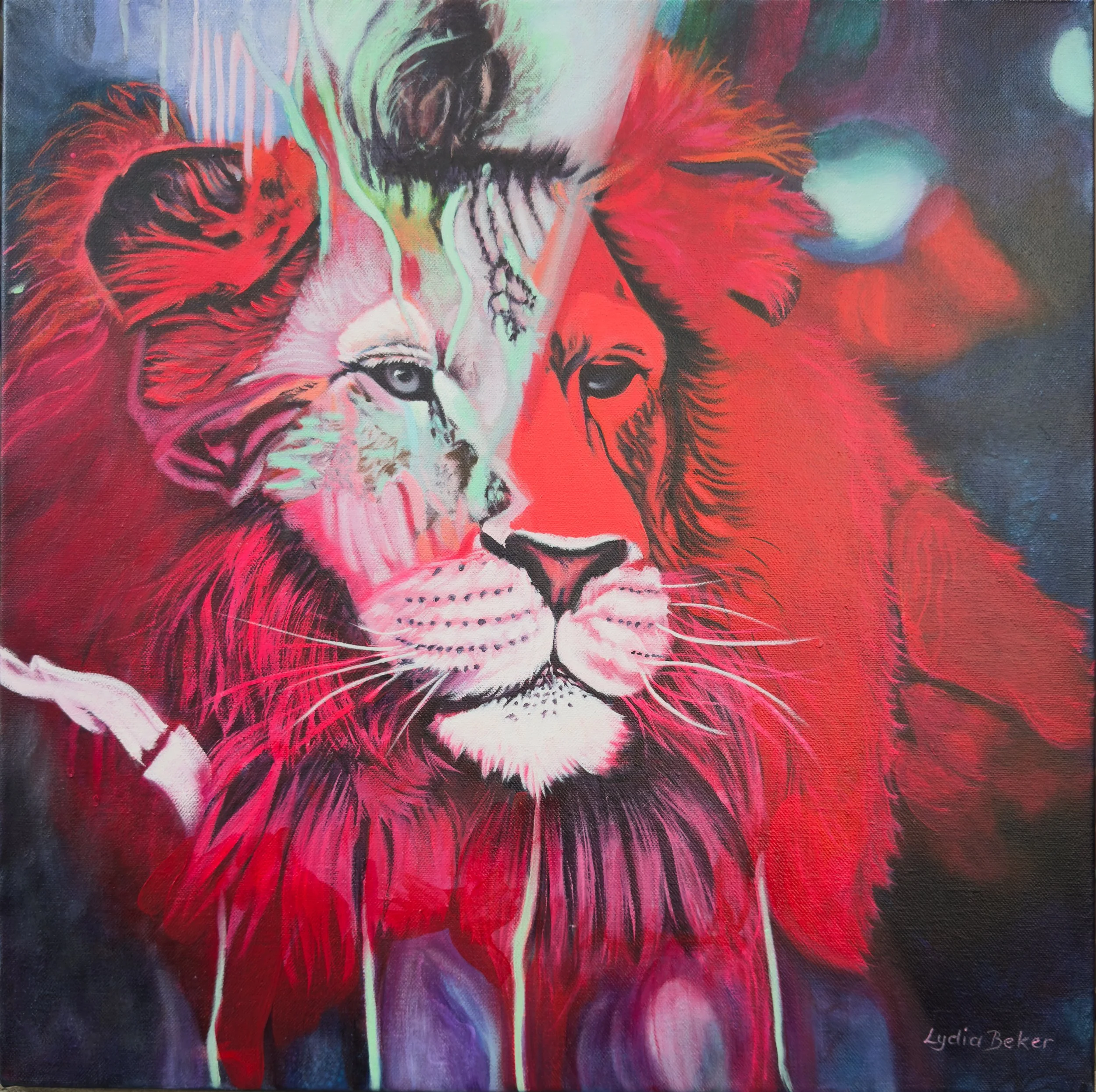 Awaken Your Wild Self