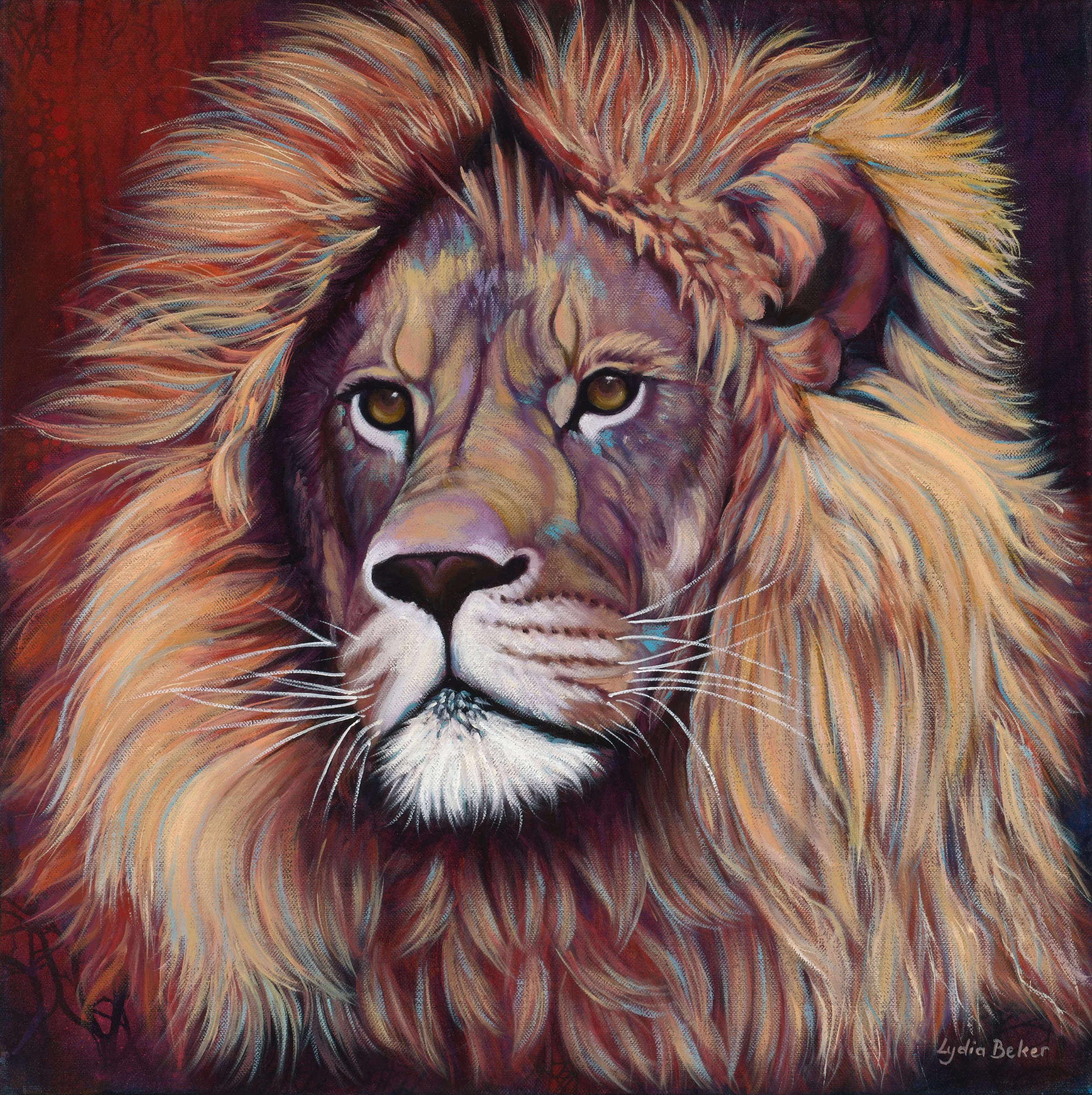 Remembering Who You Are, Fine Art Print