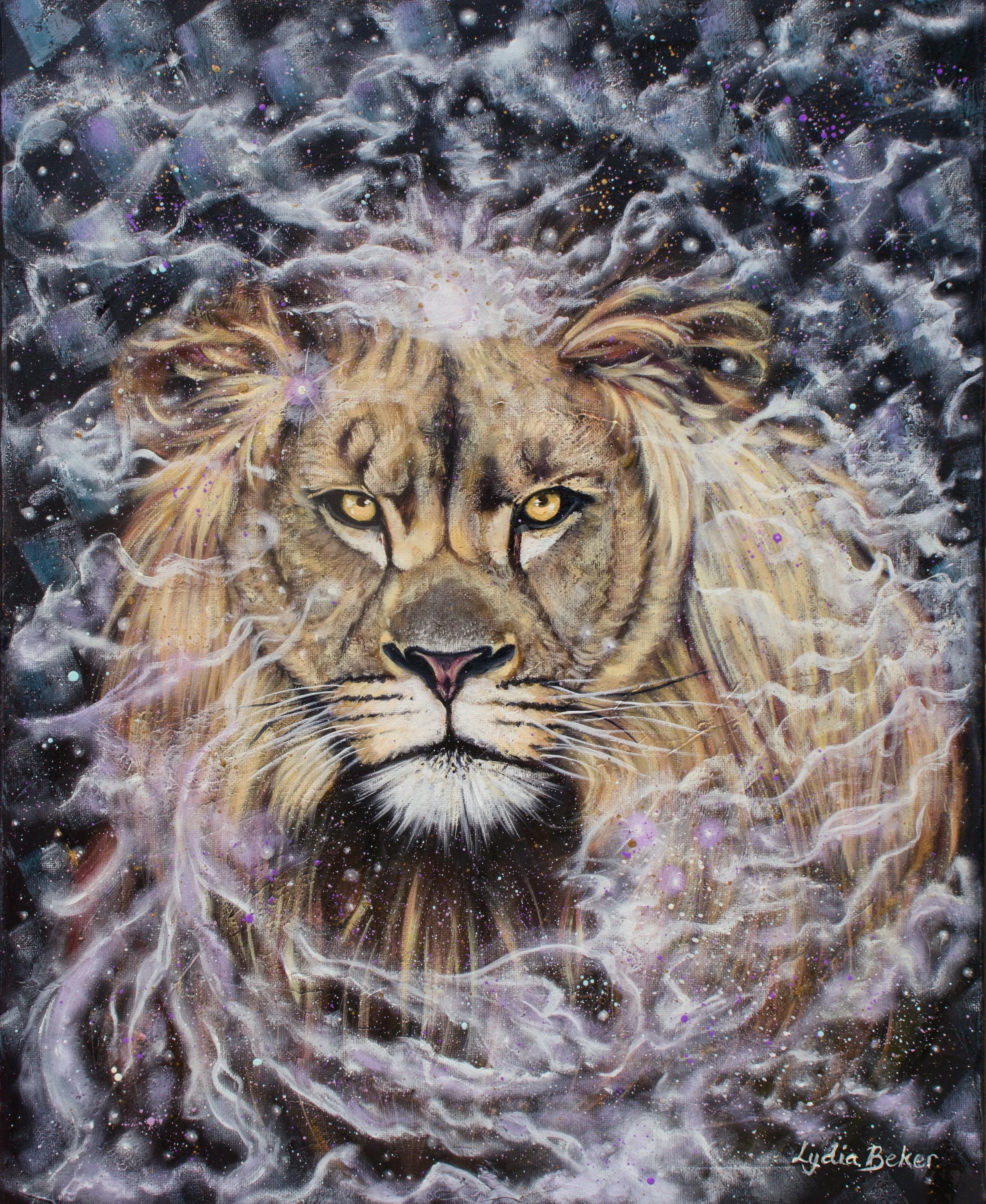 Far Beyond, Fine Art Print