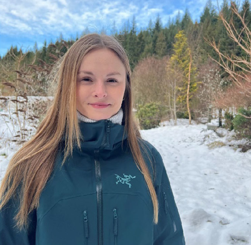 Upcoming PhD defense