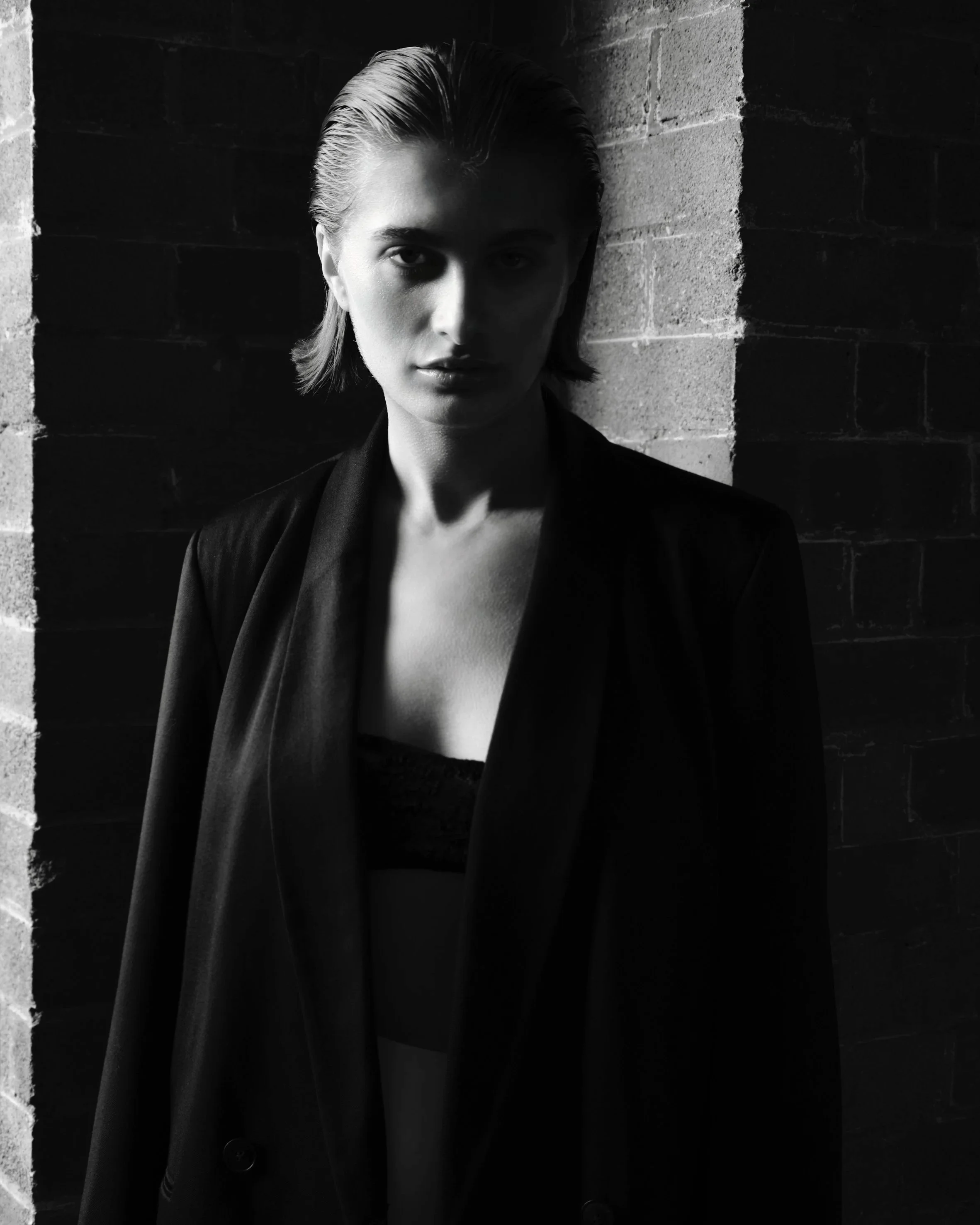 Elaine Field SS24 - Collection Two by Jess Segal