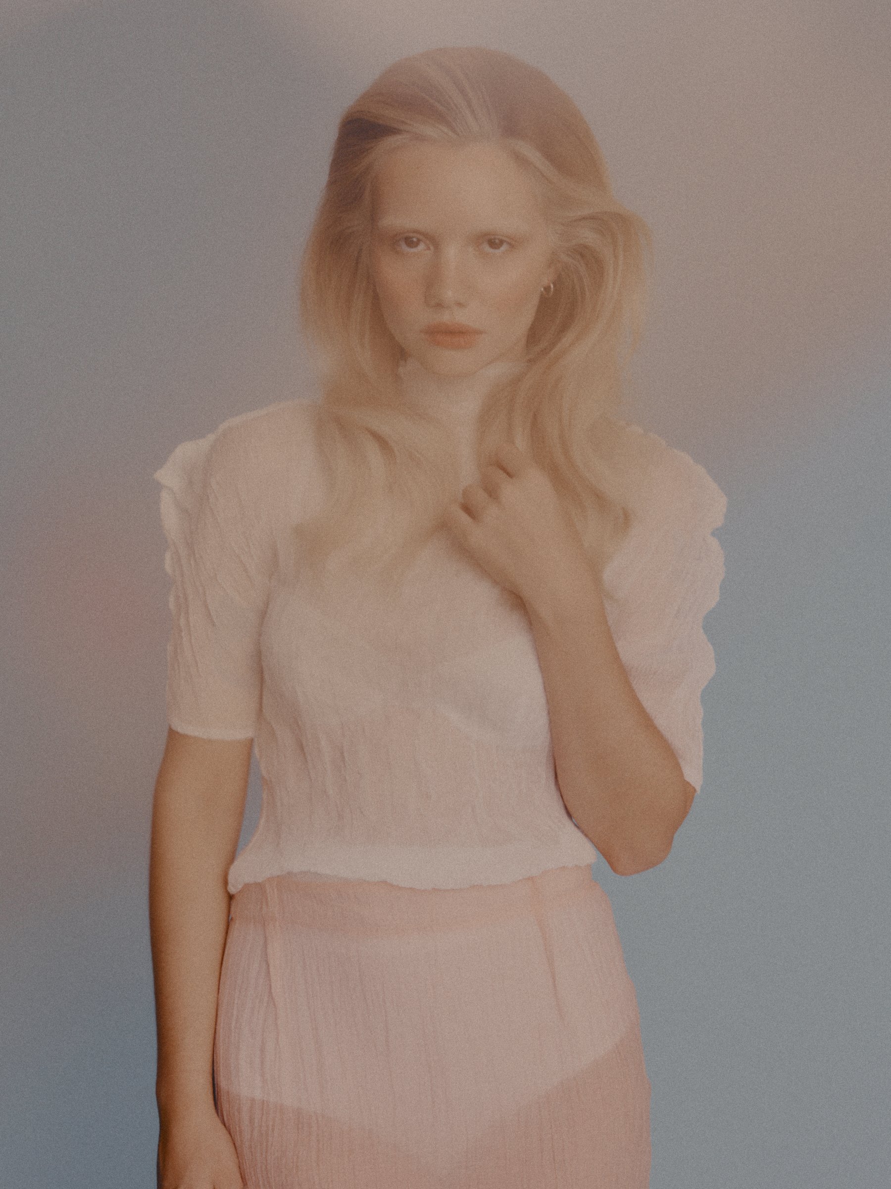 Florence Rose, London '26