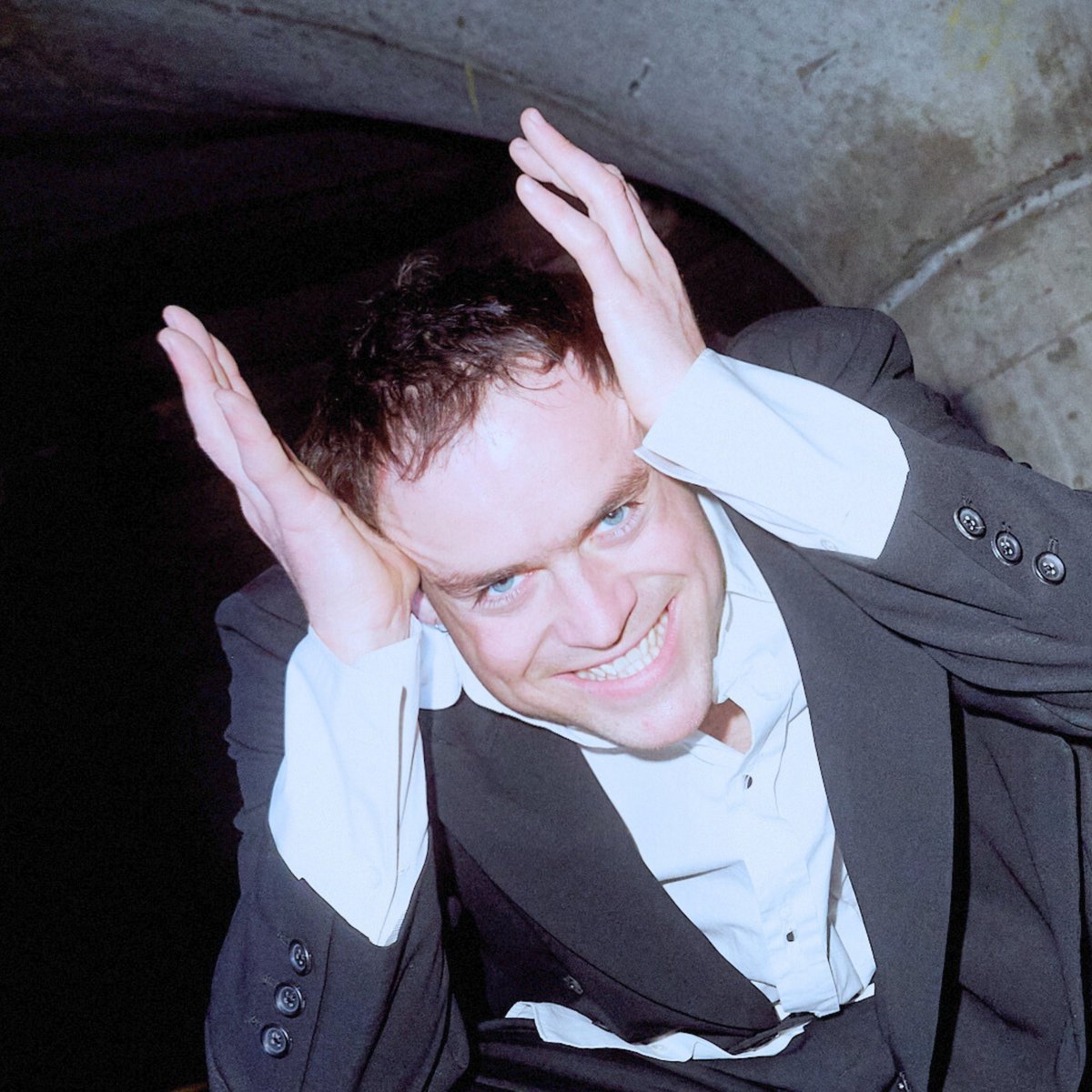 DC Maxwell "The Singer" (Album) - Producer, Engineer, Mixer