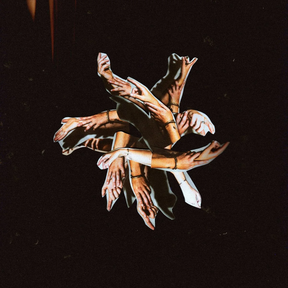 Annie Hamilton "Rosemary" - Producer, Engineer, Mixer