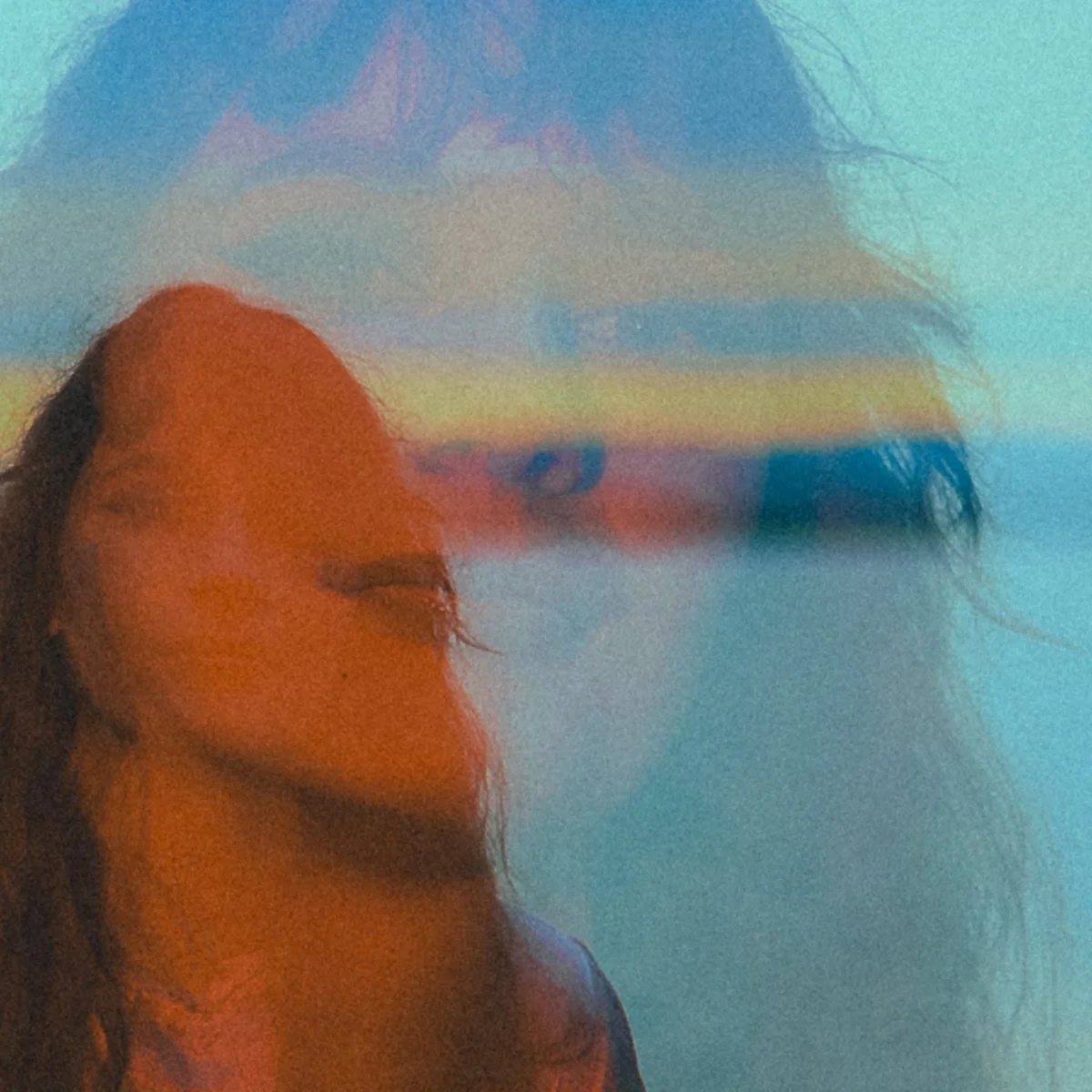 Eliza Bird 'Off Switch' - Mixer