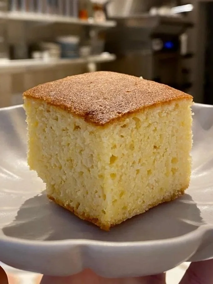 cornbread