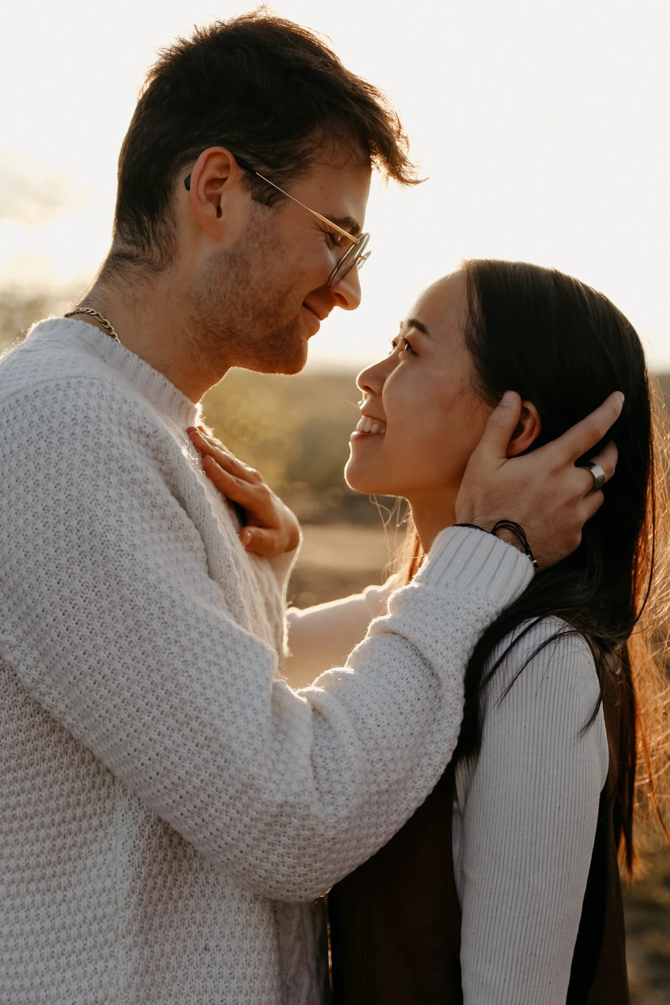 Aya & Mattia  - Pilisborosjenő