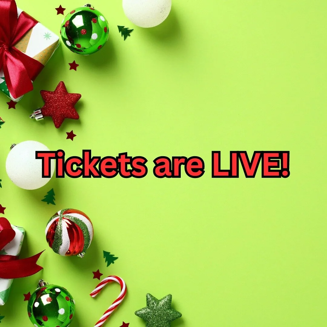 Tickets are LIVEEEEEEEEEEEEEEEE!!

Go go go

www.fashionfix.org/shop-all