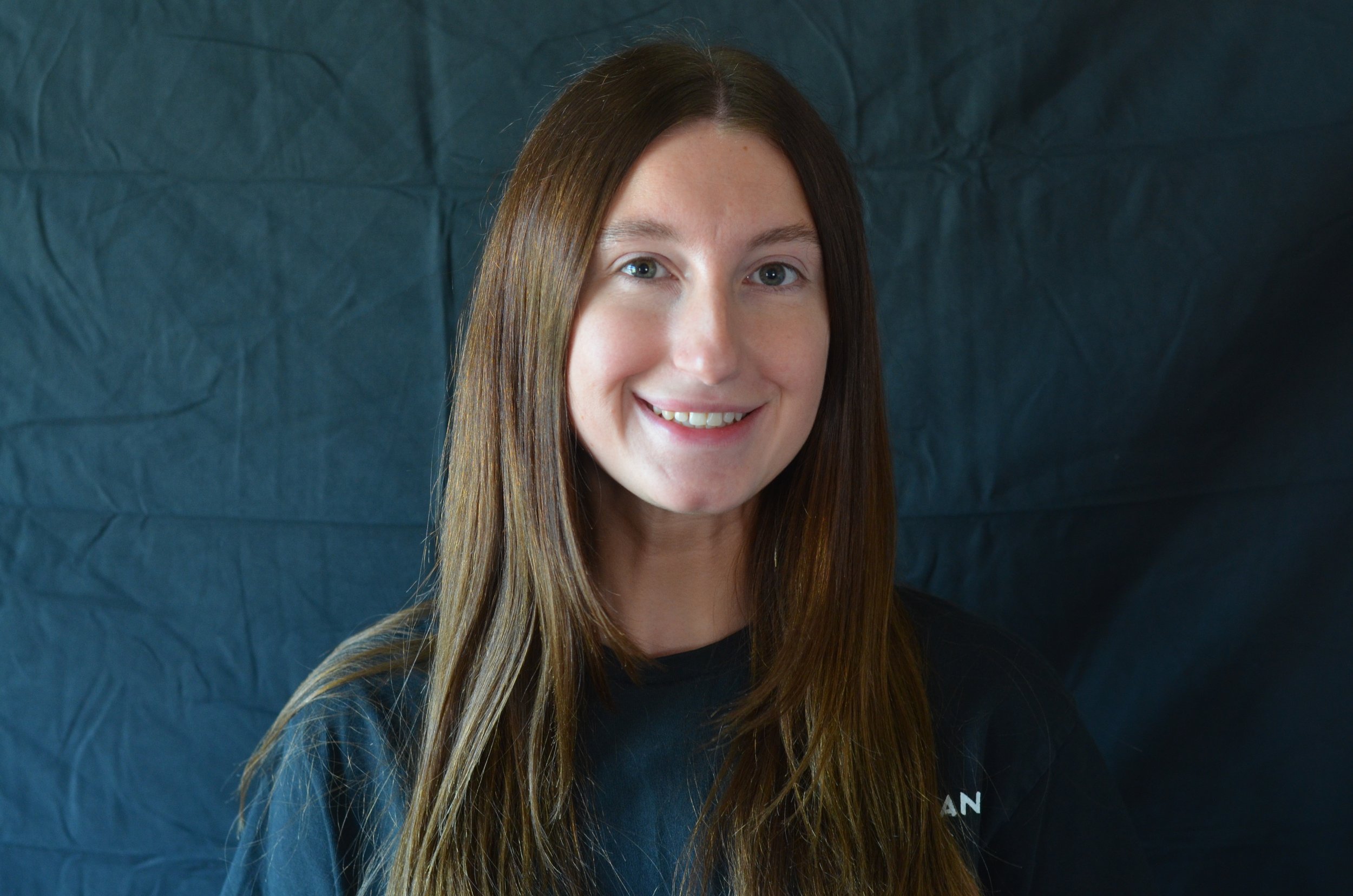 Zoe Bennett, Youth Development Worker at Tullochan