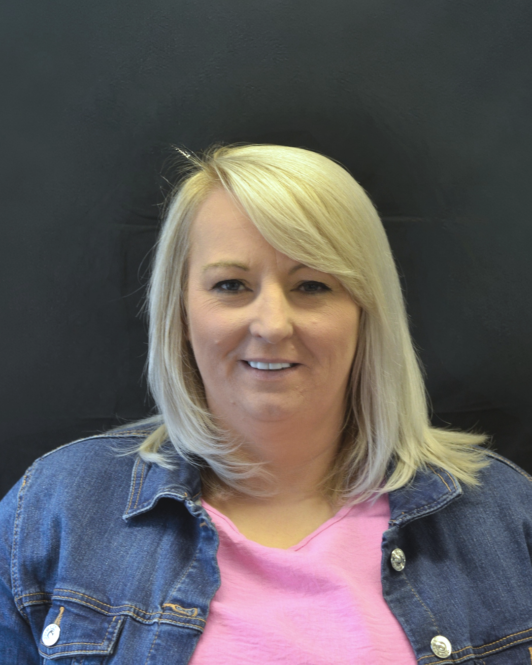 Amanda Black, Chief Executive at Tullochan