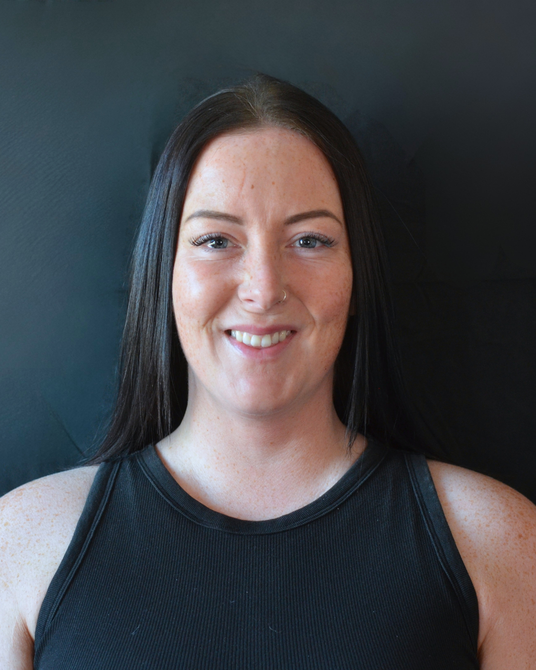 Casey McCallum, Administration and Finance Officer