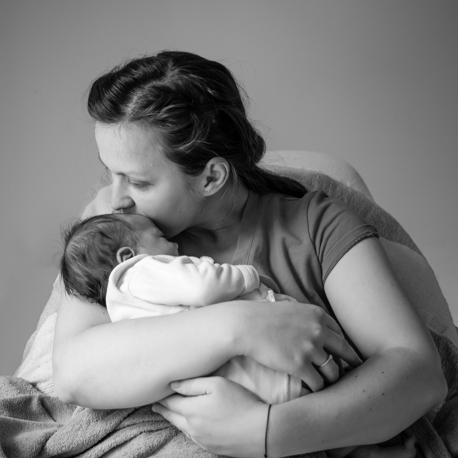 Quiz: The Maxed out Mama — Mama's Modern Village