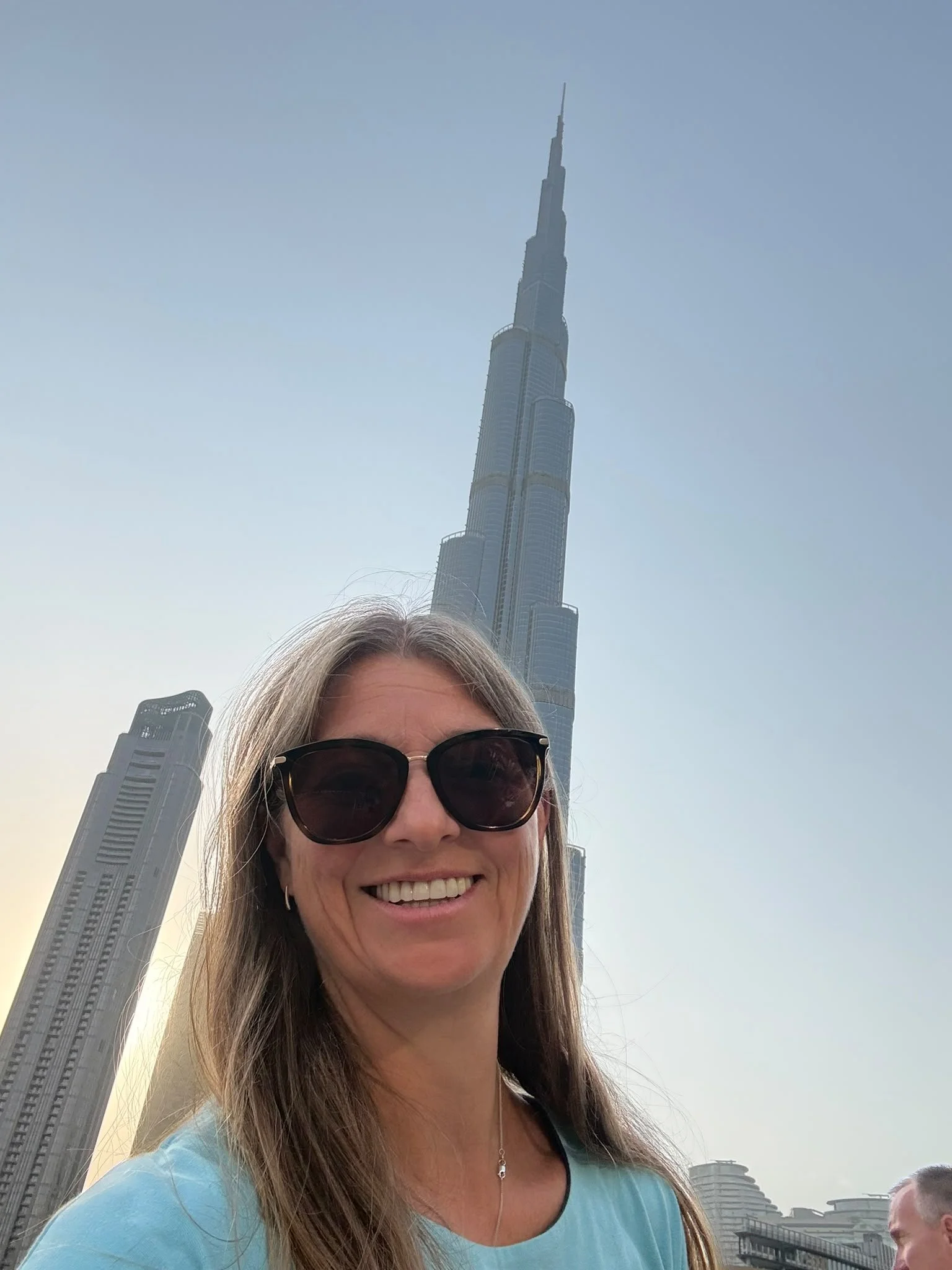 August Newsletter