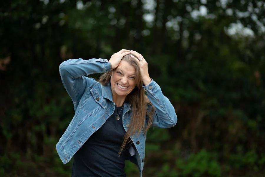 Feeling Out of Control? Here's How to Settle into September