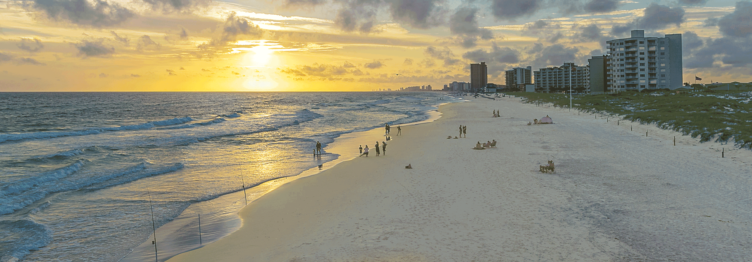 Panama City Beach — What To Do in the Smoky Mountains Live The Vacation Life