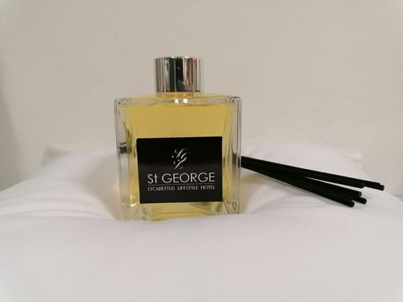 Aromatic Reed Diffuser 250ml