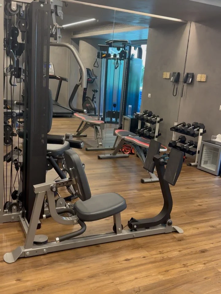 Gym, relaxation, pampering, wellness and beauty @stgeorge_lycabettus_hotel from the in -house @aegeospas ⚡️

Request our membership and treatment options !

#gym #spa #wellness #beauty #athens #greece