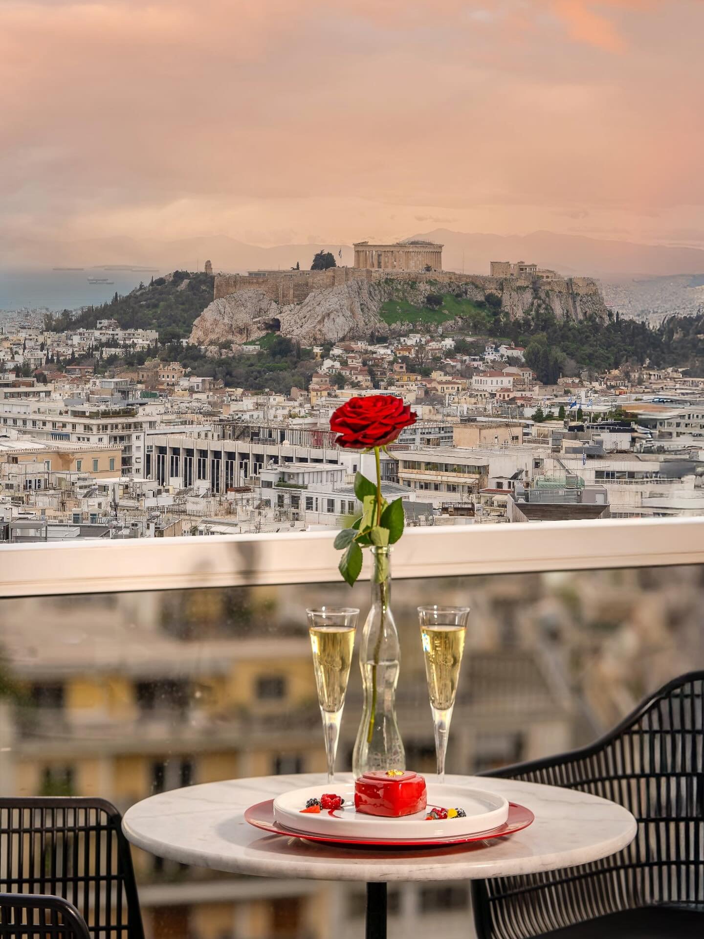 A Valentines story is about to unfold&hellip; Stay tuned&hellip; 💗
#sglifestyle #sglycabettus