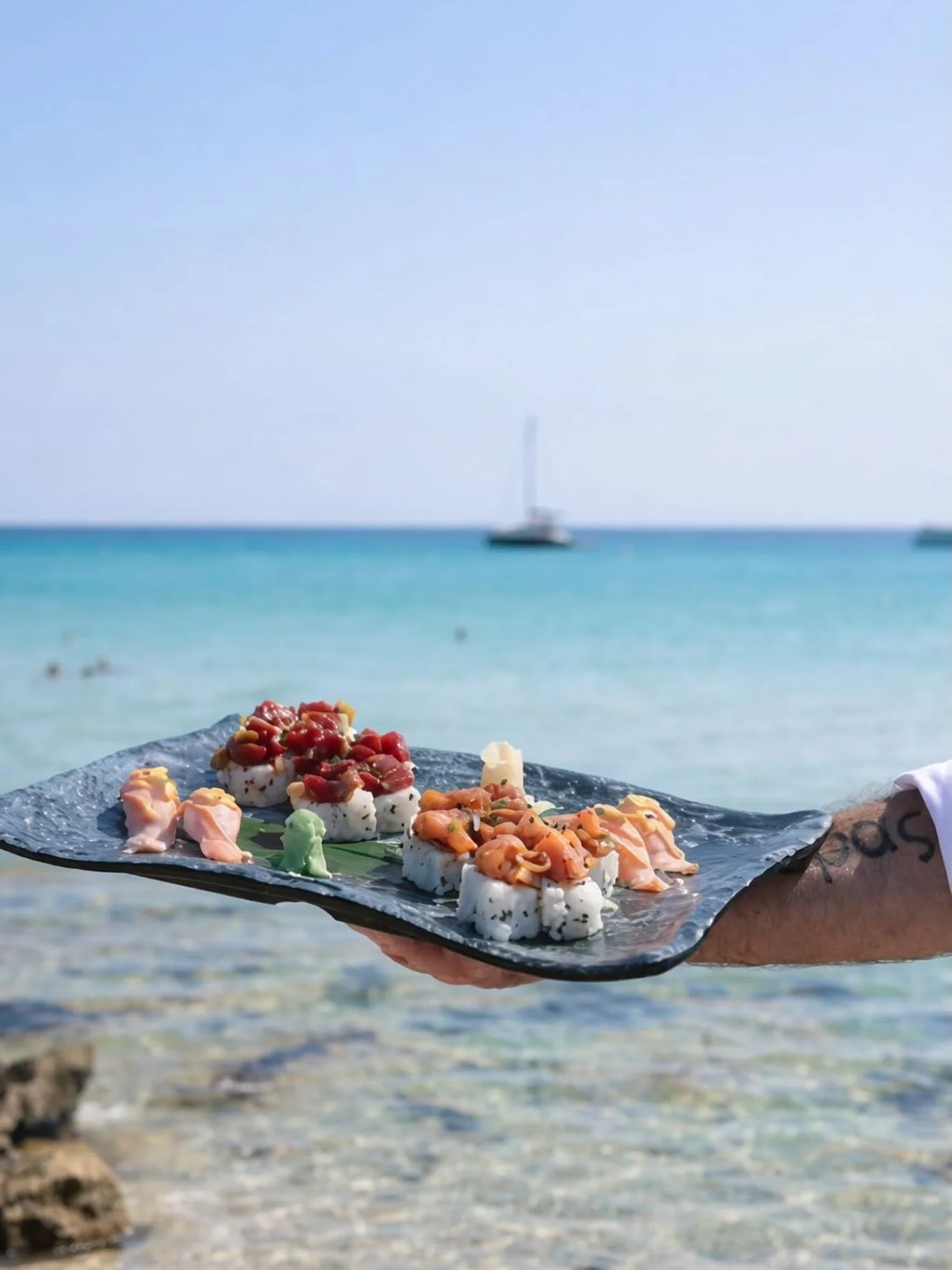 From Ibiza to Athens!  A celebration of Spanish gastronomy.
In collaboration with the Embassy of Spain and the Gastronomic Academy of Ibiza &amp; Formentera, St George Lycabettus Hotel hosts a week-long celebration of Mediterranean excellence.

Renow