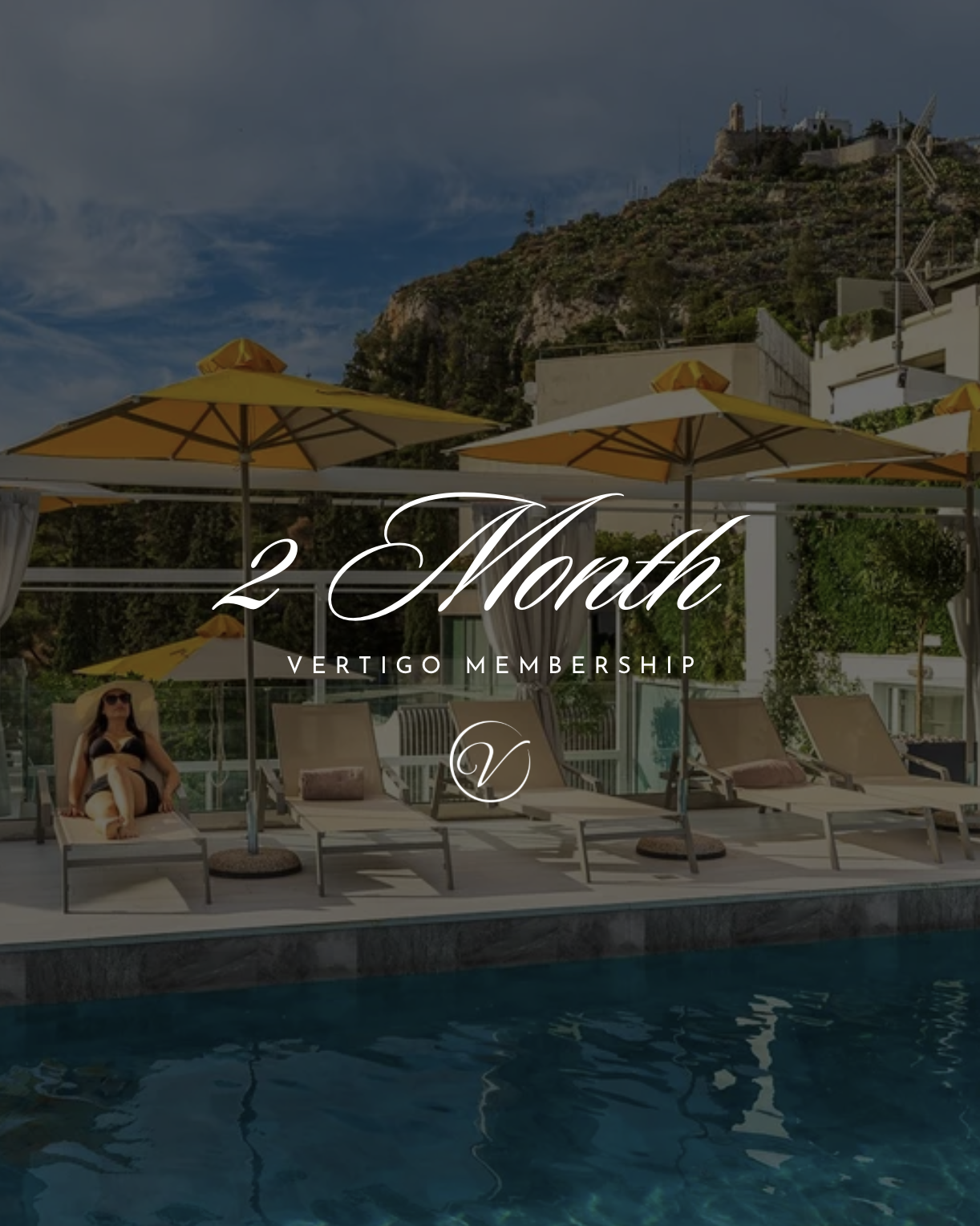 2 Month Membership