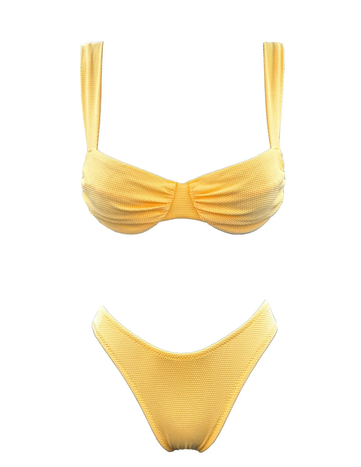 Mimosa Wire Bikini