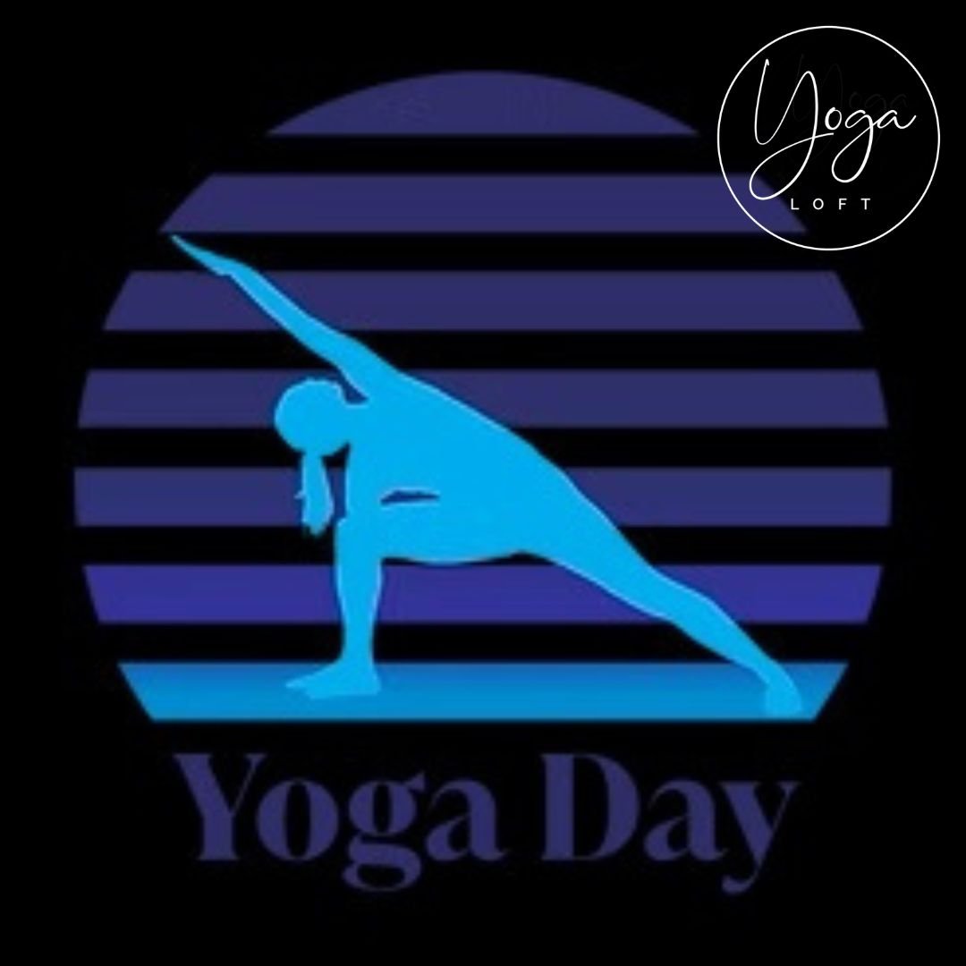 Yoga Day 2026 SYDNEY