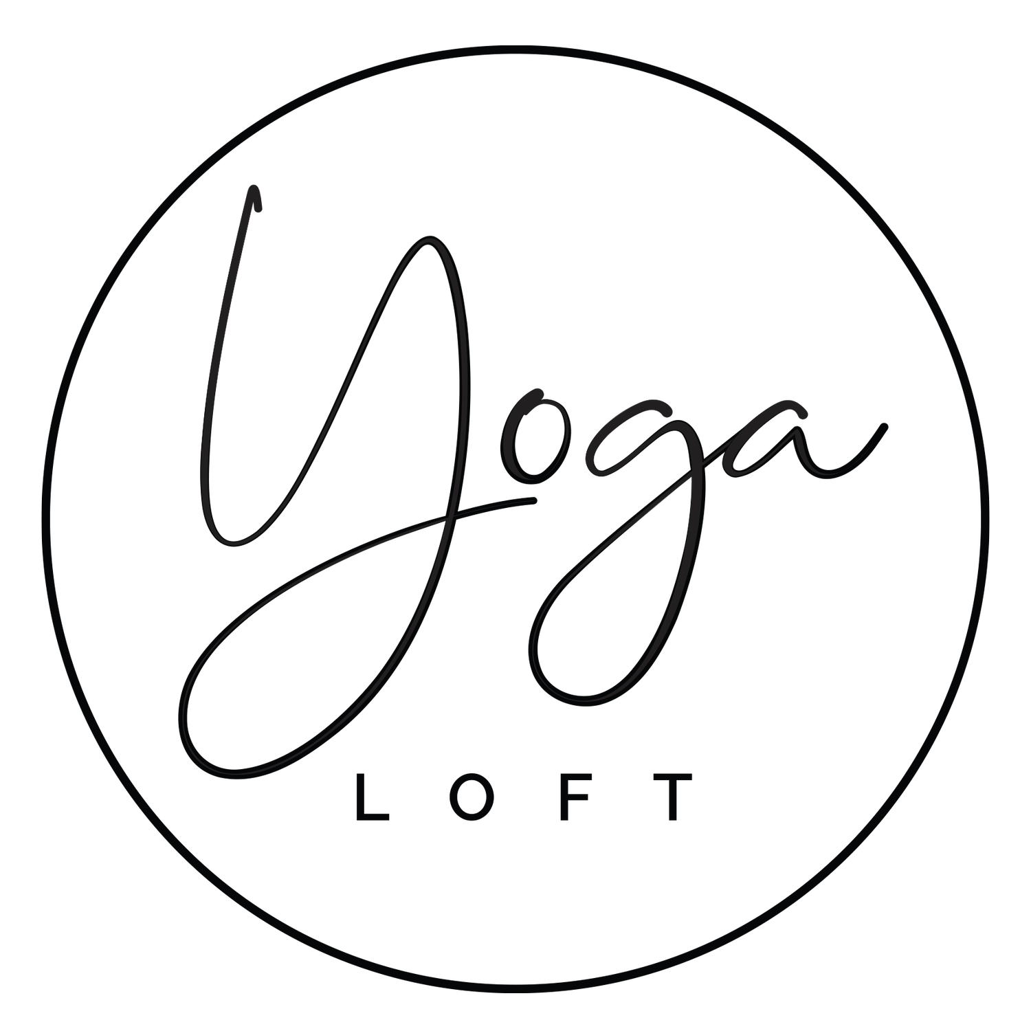 Yoga Loft Sydney