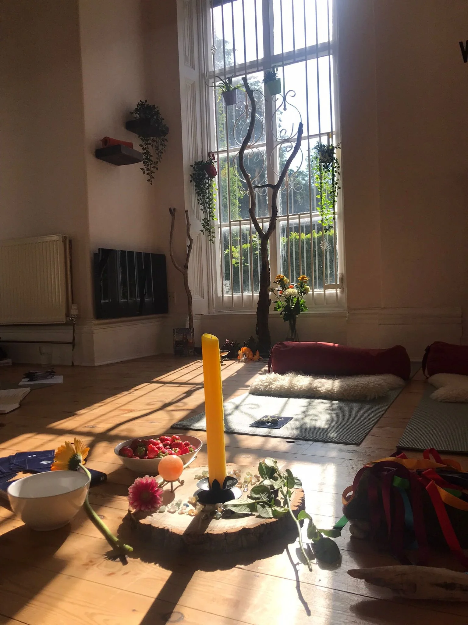 Reiki Infused Meditation - Weekend Edition