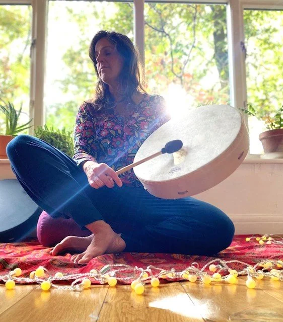 Cacao & Sound Ceremony 