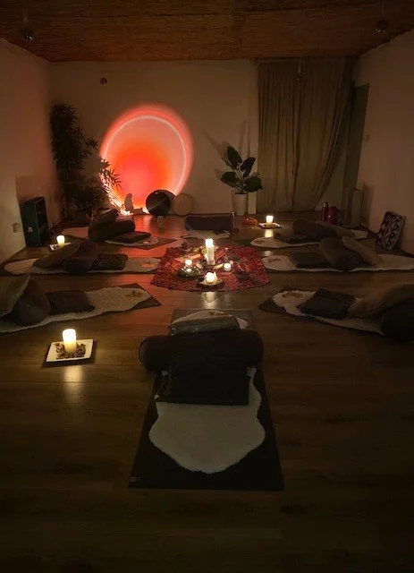 Love Yourself Cacao Ceremony 