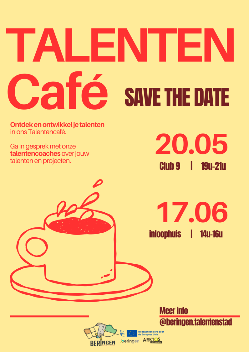 Talentencafé - Club 9