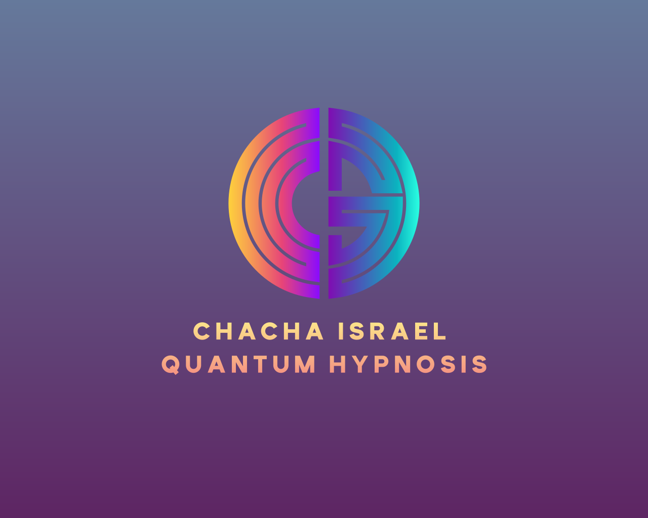 Quantum Healing Hypnosis