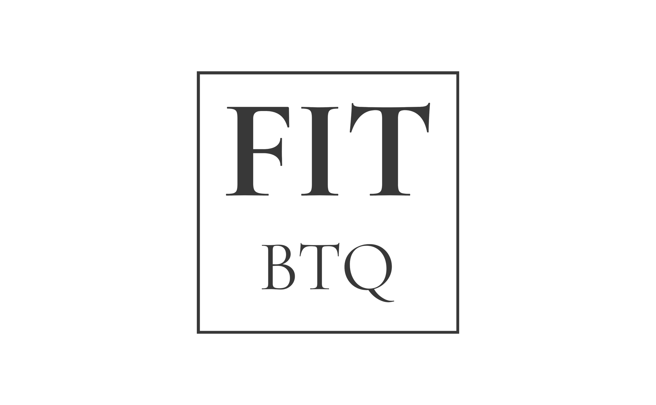 Fit Boutique