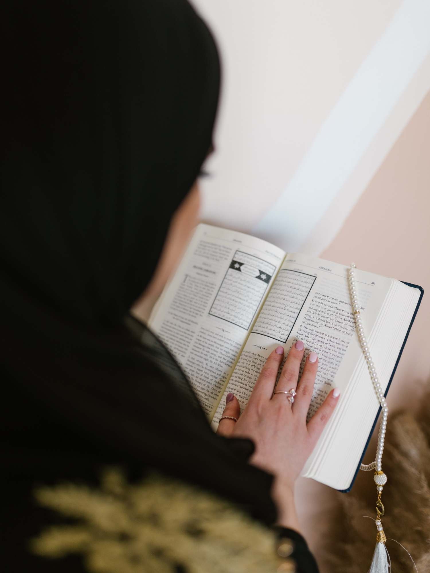 Spiritualité post-Ramadan : comment rester connectée à Allah tout au long de l’année ?