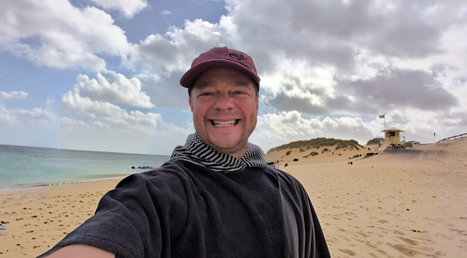 Announcing New Commercial Director to Support Market Leading Growth